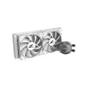 Zalman Alpha 24 240mm White