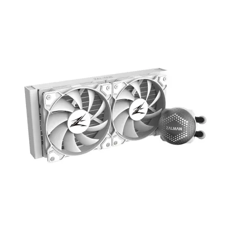 Zalman Alpha 28 280mm White