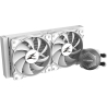 Zalman Alpha 28 280mm White
