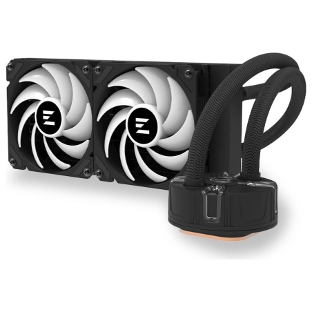 Zalman Reserator5 Z24 ARGB Black (ZT1225ASM)