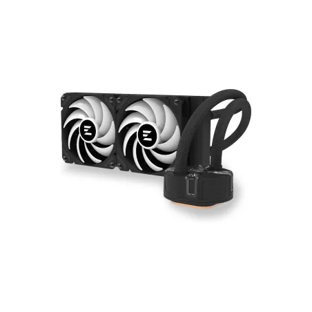 Zalman Reserator5 Z24 ARGB Black (ZT1225ASM)