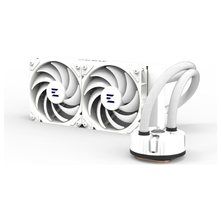 Zalman Reserator5 Z24 ARGB White (ZT1225ASM)