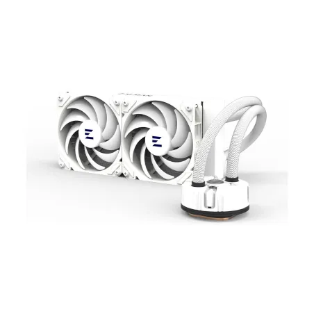 Zalman Reserator5 Z24 ARGB White (ZT1225ASM)