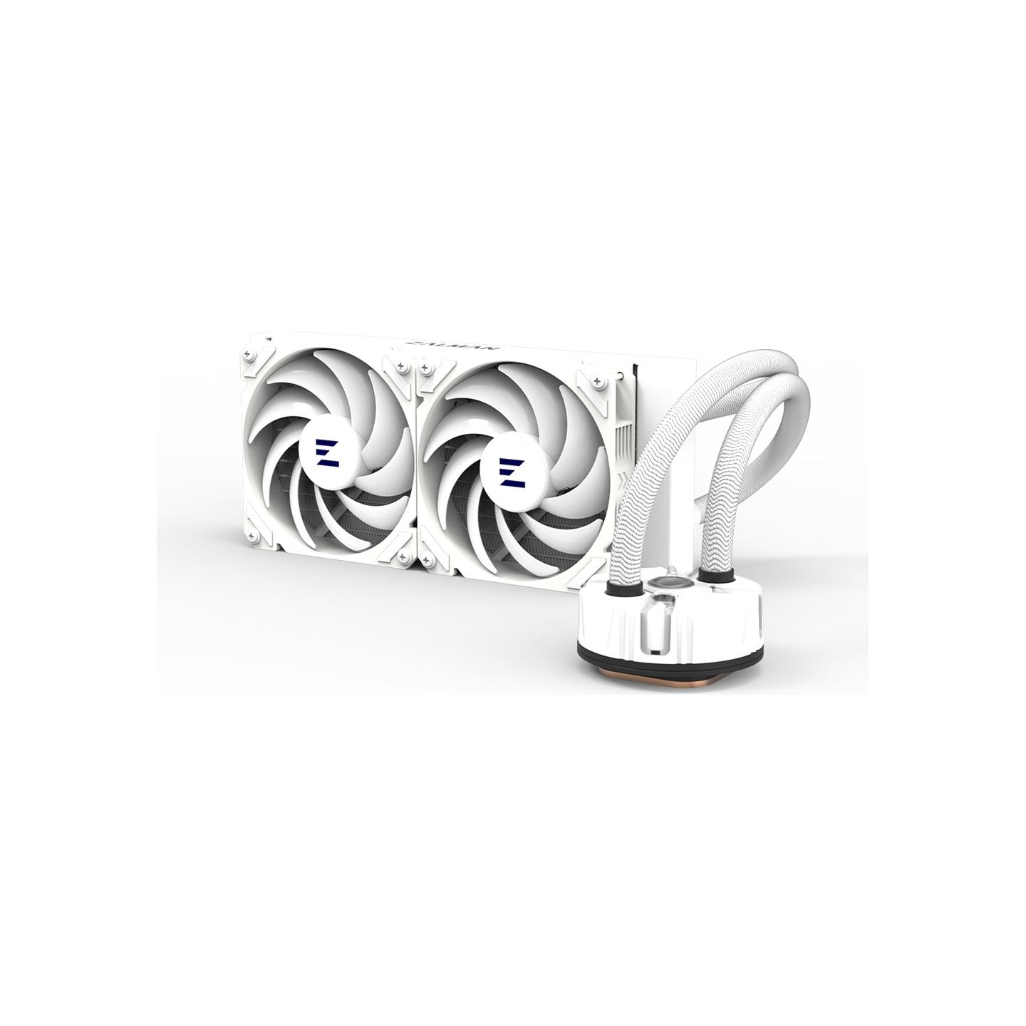 Zalman Reserator5 Z24 ARGB White (ZT1225ASM)