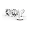 Zalman Reserator5 Z24 ARGB White (ZT1225ASM)