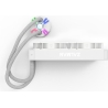 Zalman Reserator5 Z24 ARGB White (ZT1225ASM)