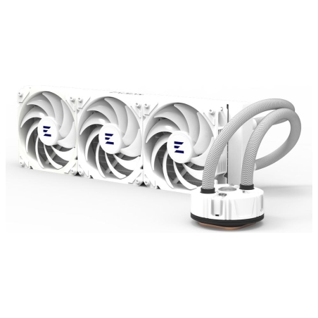 Zalman Reserator5 Z36 ARGB White (ZT1225ASM)