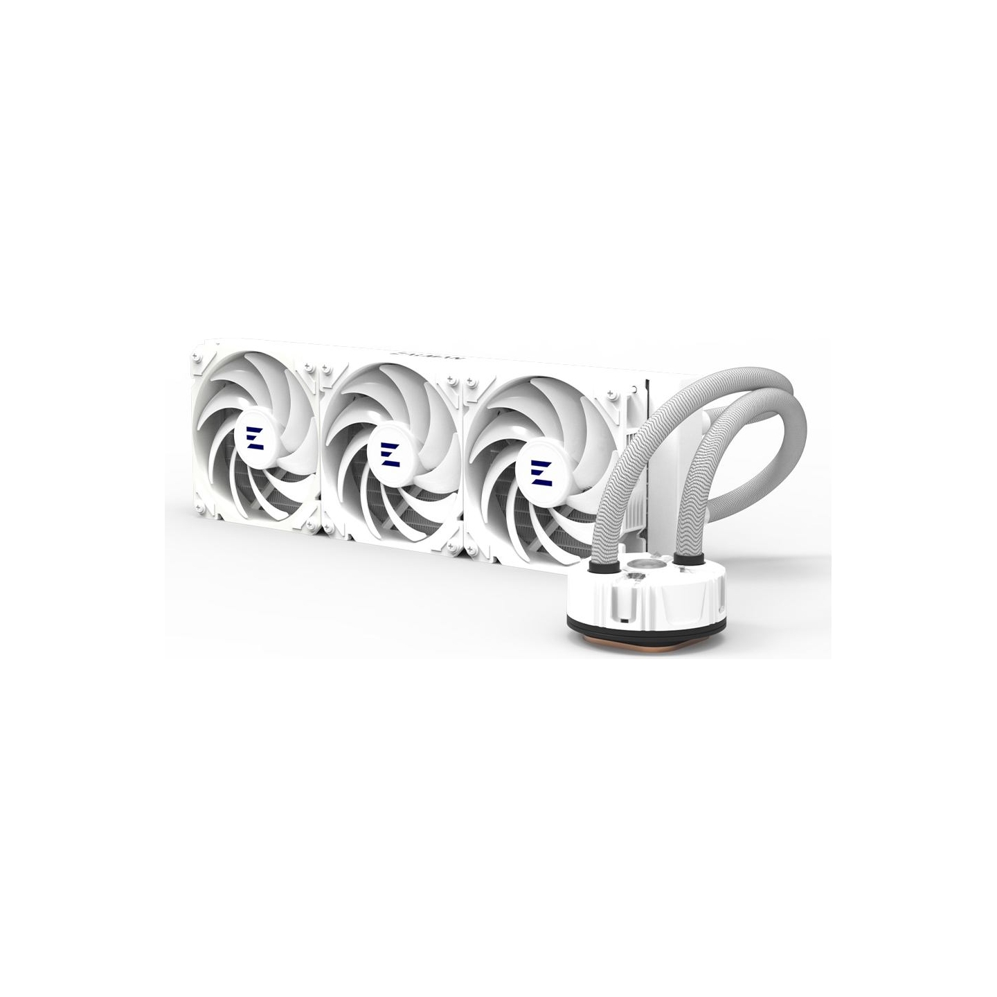 Zalman Reserator5 Z36 ARGB White (ZT1225ASM)