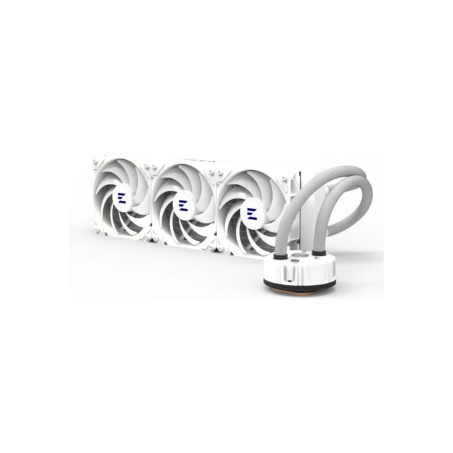Zalman Reserator5 Z36 ARGB White (ZT1225ASM)