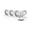 Zalman Reserator5 Z36 ARGB White (ZT1225ASM)