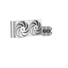 Zalman Alpha2 A24 240mm White