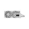 Zalman Alpha2 A24 240mm White