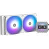 Zalman Alpha2 A24 240mm White