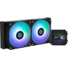 Zalman ALPHA2 24 Black 240 mm CPU Liquid Coole