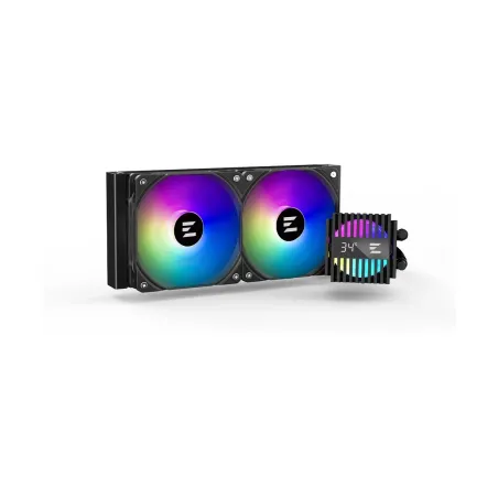 Zalman ALPHA2 24 Black 240 mm CPU Liquid Coole