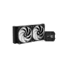 Zalman ALPHA2 24 Black 240 mm CPU Liquid Coole