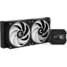 Zalman Alpha2 A24 240mm Black