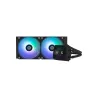 Zalman ALPHA2 24 Black 240 mm CPU Liquid Coole