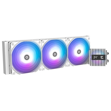 Zalman Alpha2 A36 360mm White