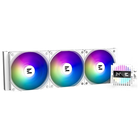 Zalman Alpha2 A36 360mm White
