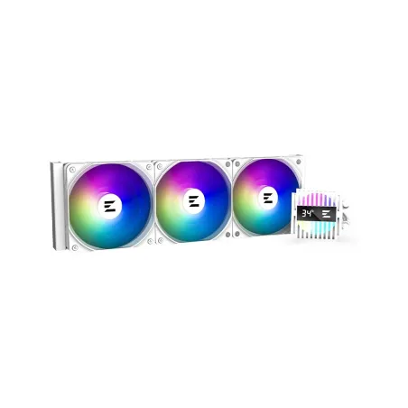 Zalman Alpha2 A36 360mm White