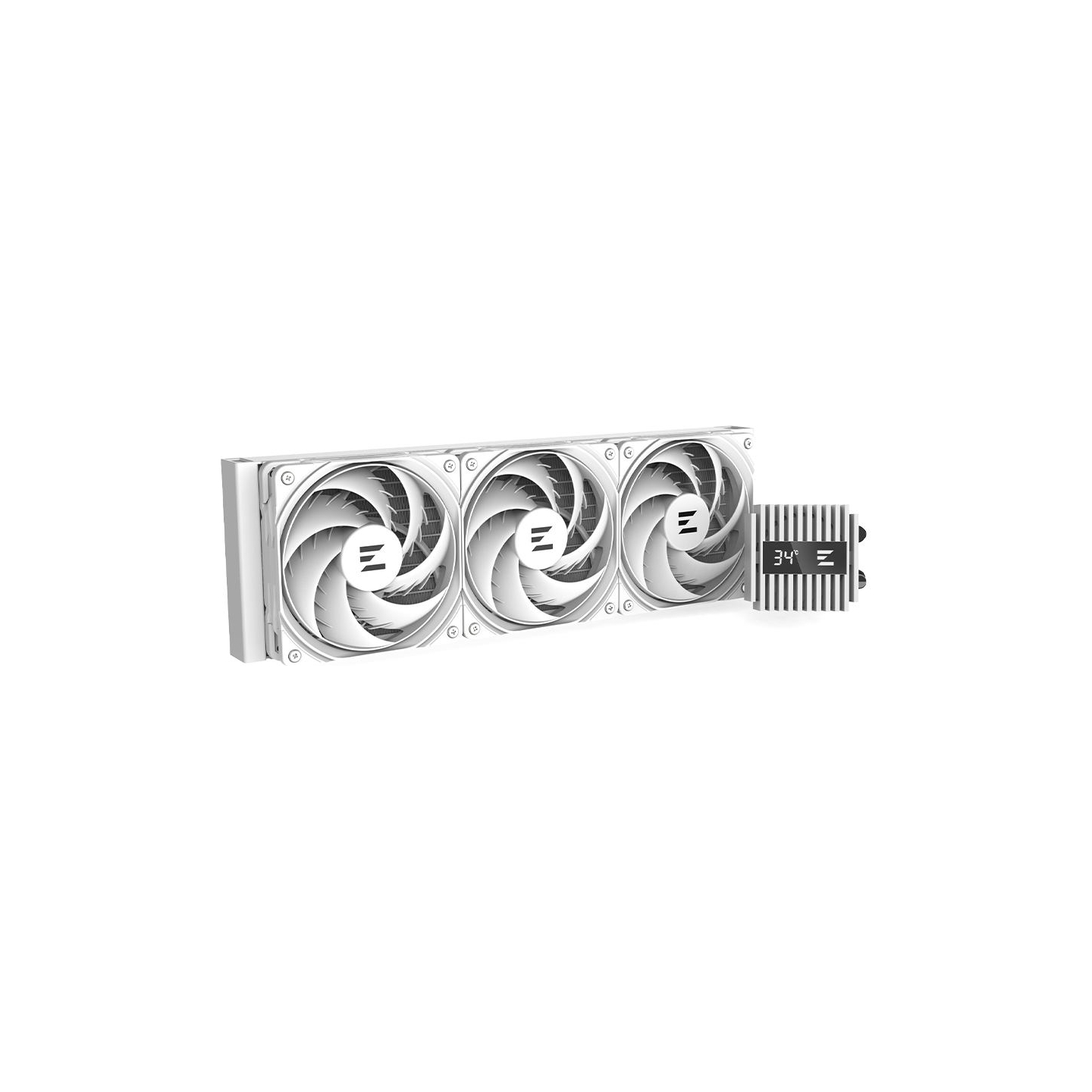 Zalman Alpha2 A36 360mm White