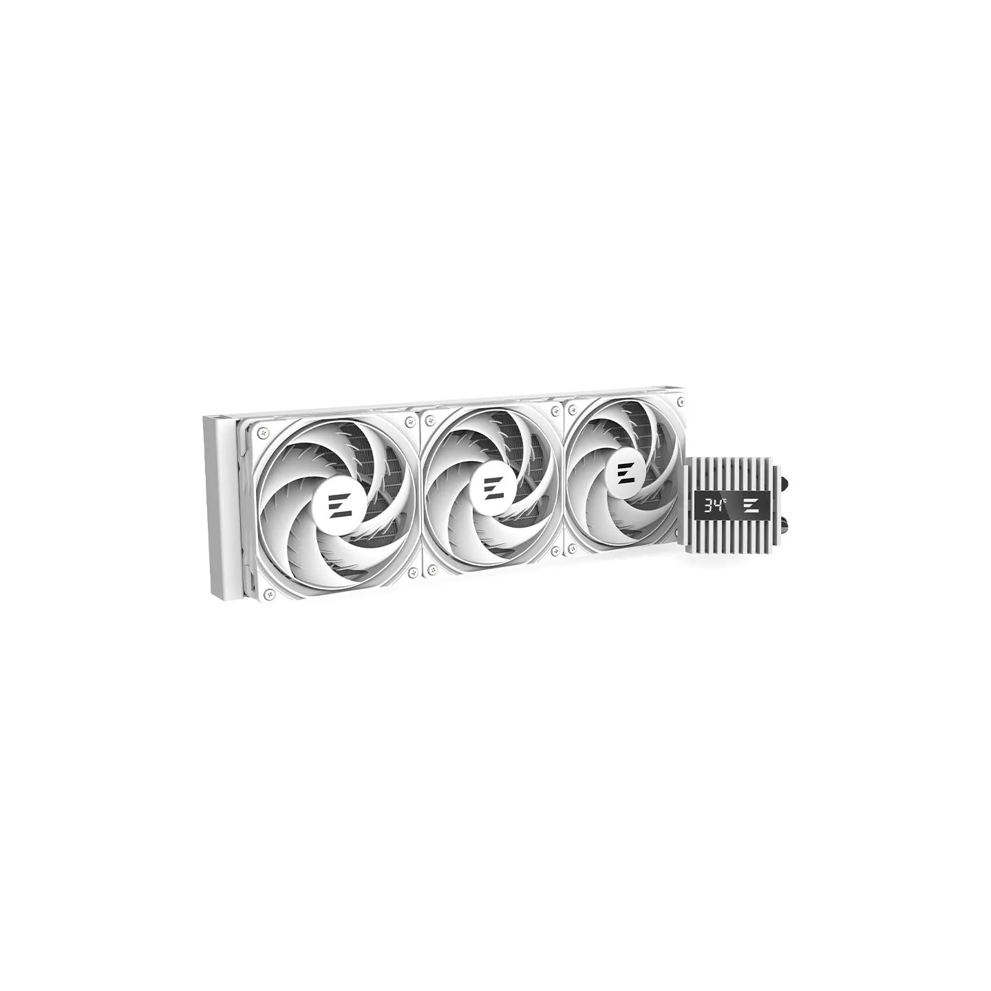 Zalman Alpha2 A36 360mm White