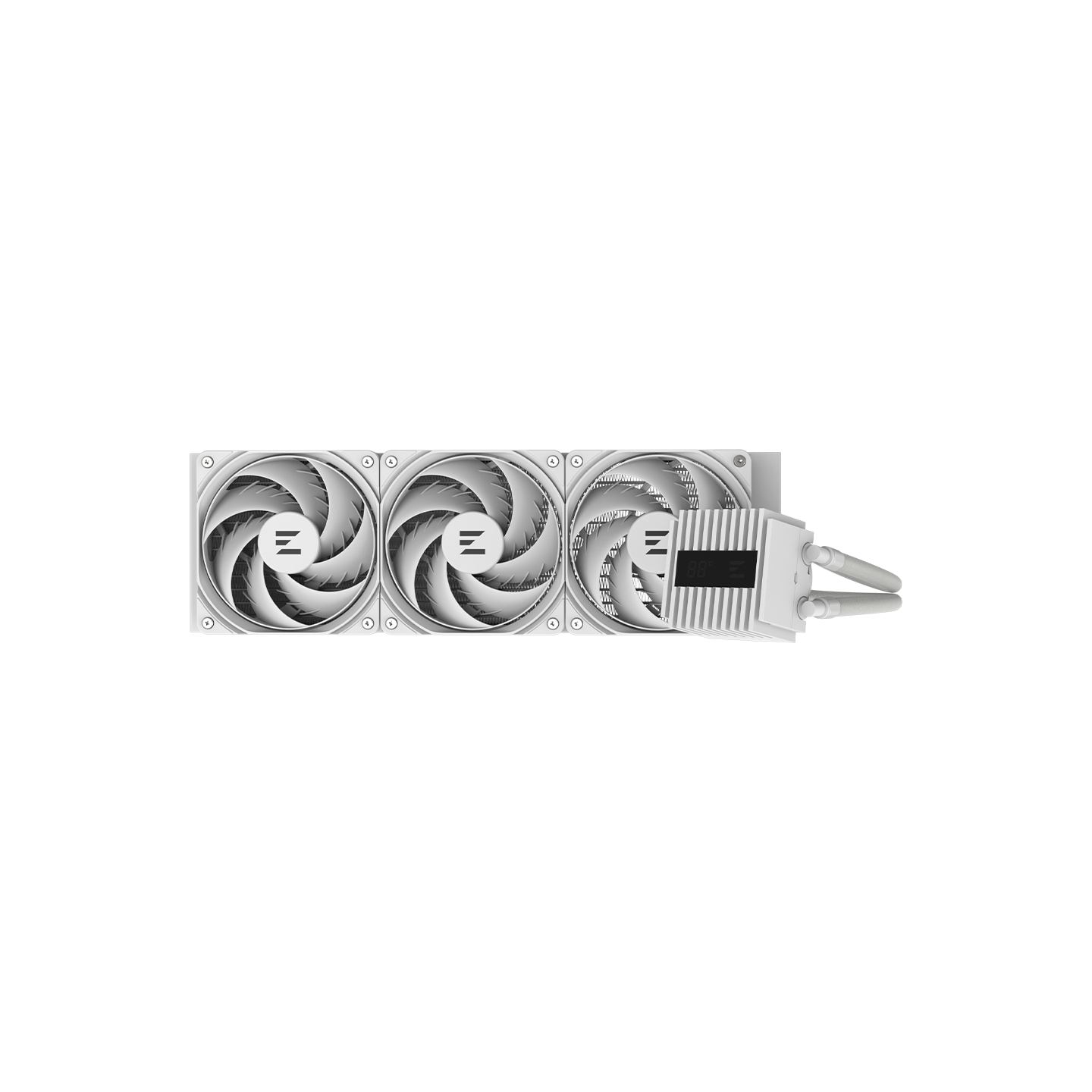Zalman Alpha2 A36 360mm White