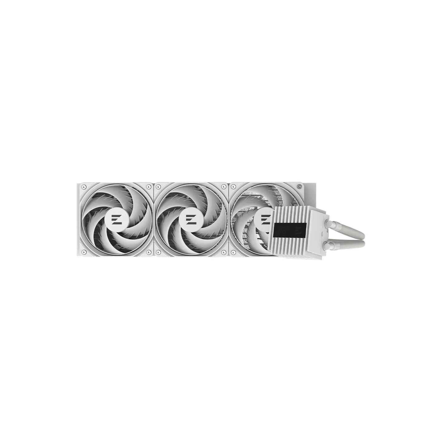 Zalman Alpha2 A36 360mm White