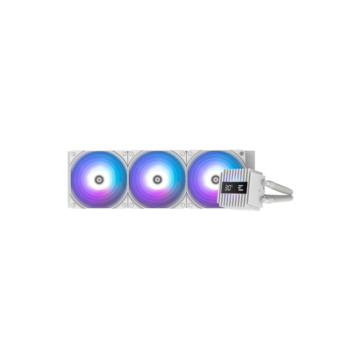 Zalman Alpha2 A36 360mm White