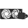 Zalman Alpha2 DS A24 240mm Black