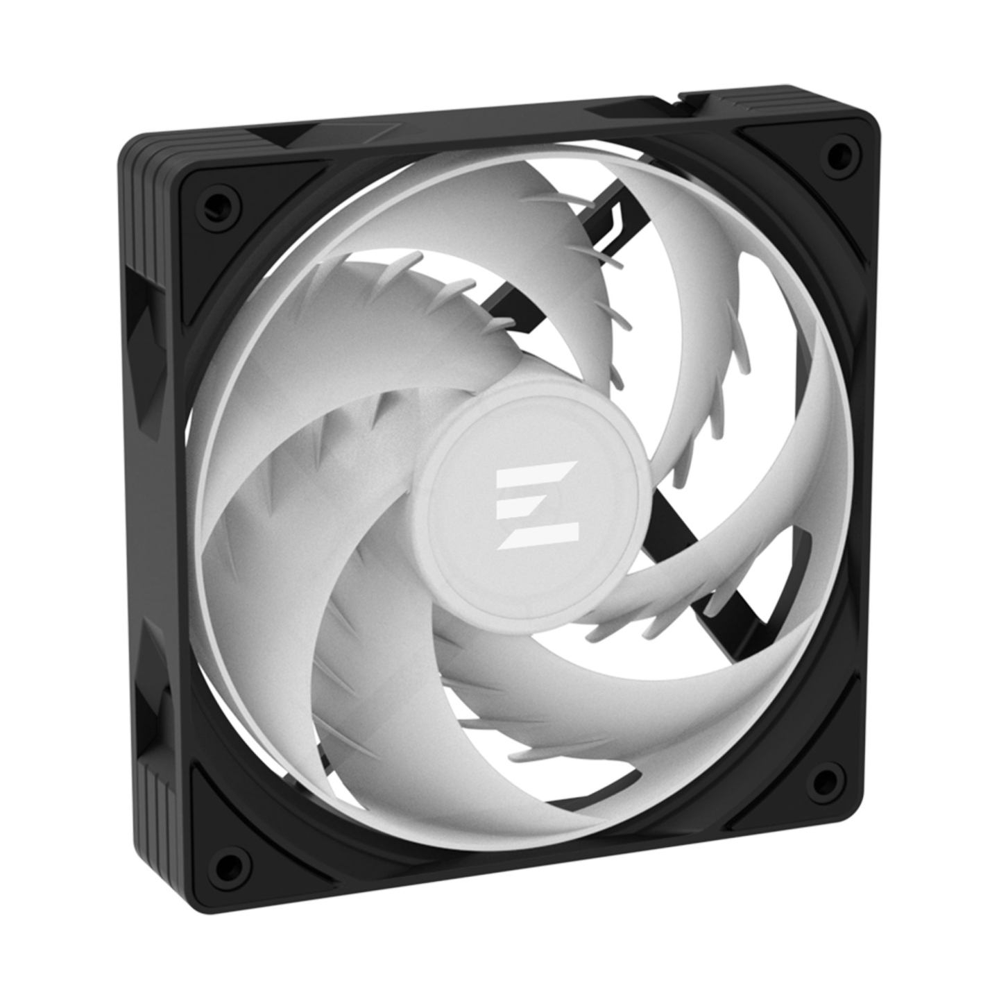 Zalman Alpha2 DS A24 240mm Black