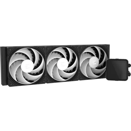Zalman Alpha2 DS A36 360mm Black