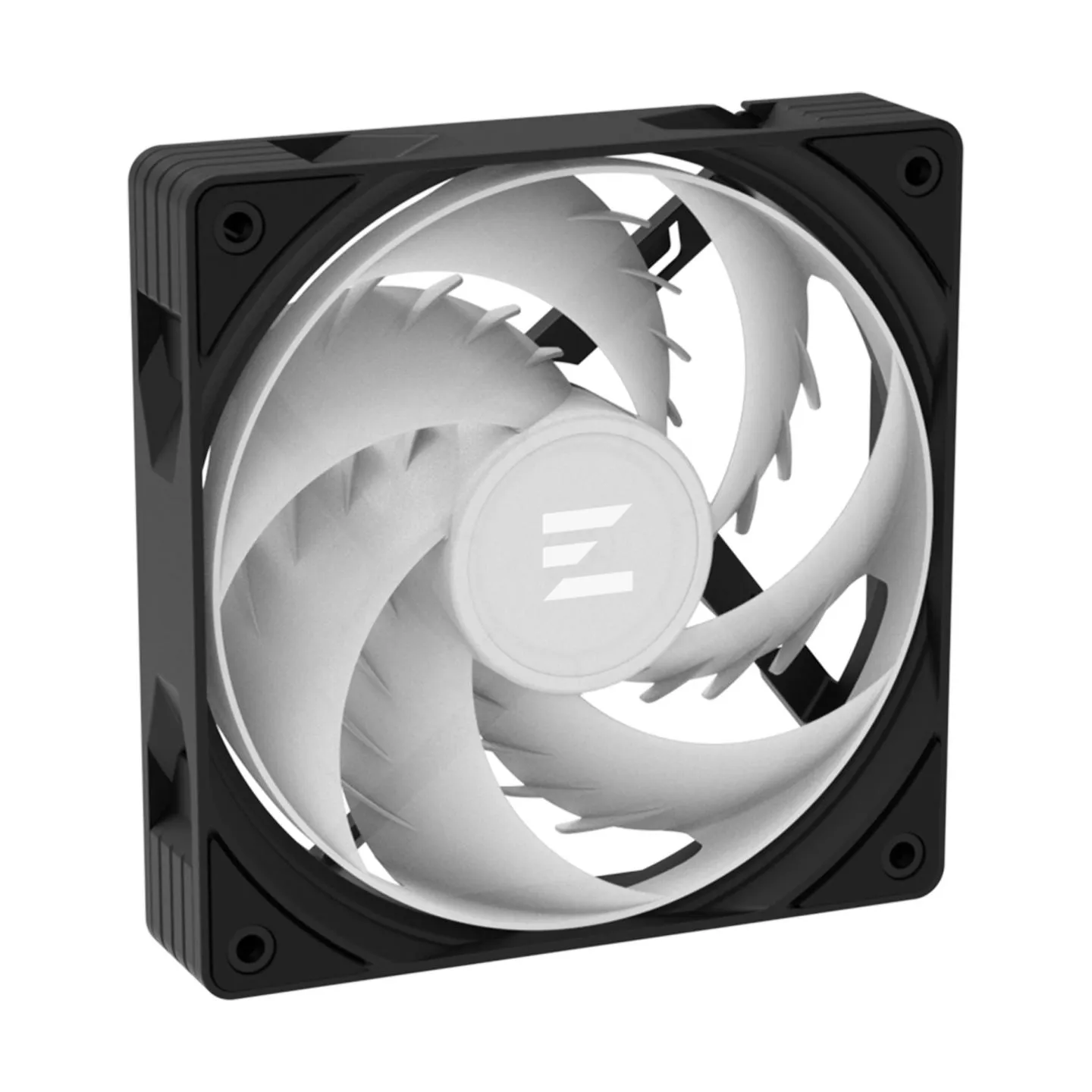 Zalman Alpha2 DS A36 360mm Black