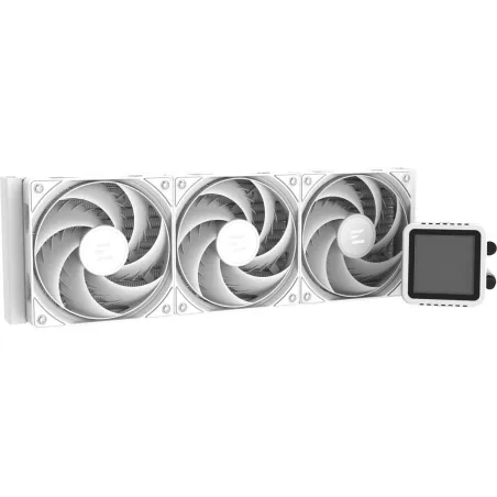 Zalman Alpha2 DS A36 360mm White