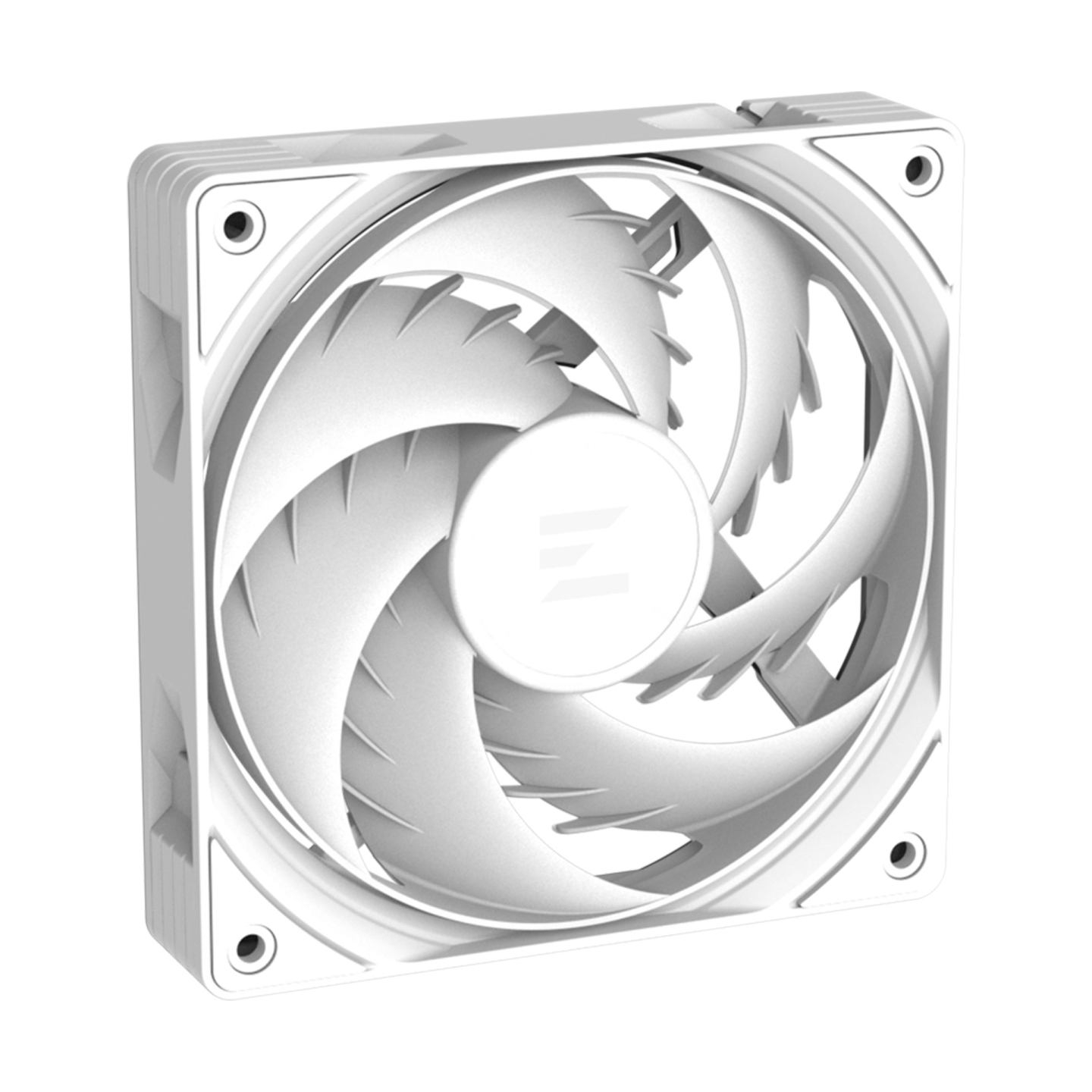 Zalman Alpha2 DS A36 360mm White