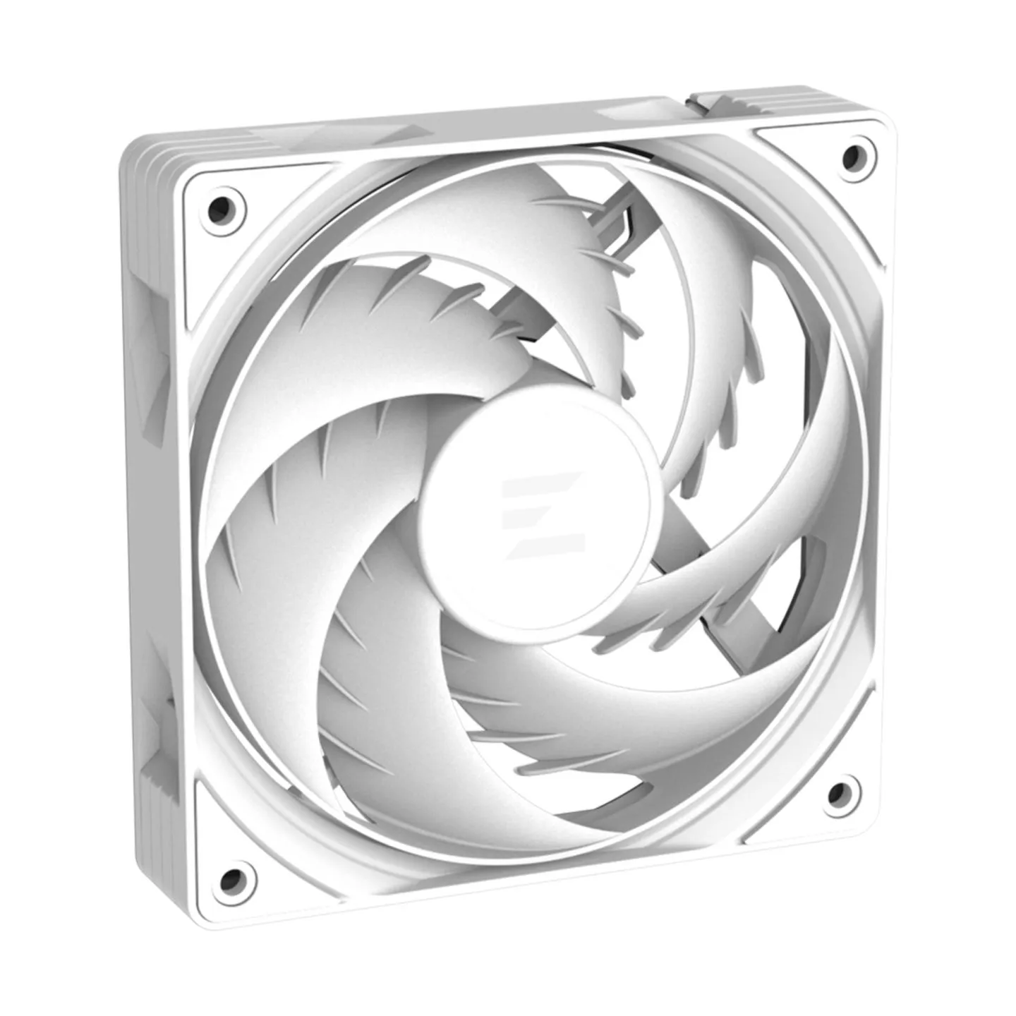 Zalman Alpha2 DS A36 360mm White