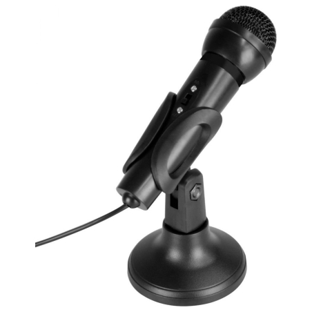 Media-Tech MT393 Micco SFX Microbhone