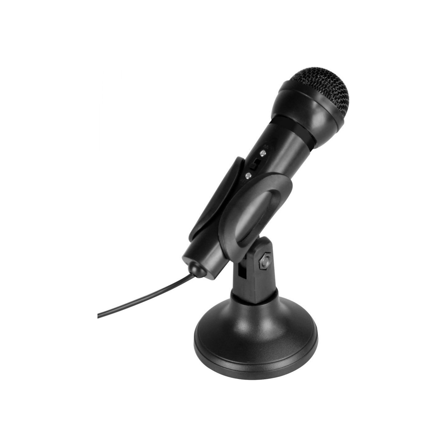 Media-Tech MT393 Micco SFX Microbhone