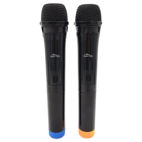 Media-Tech MT395 Accent Pro