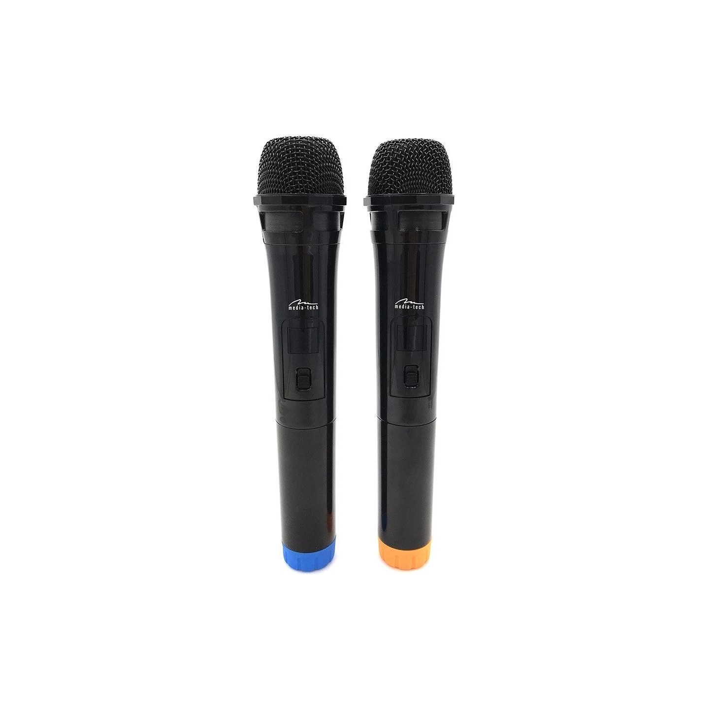Media-Tech MT395 Accent Pro