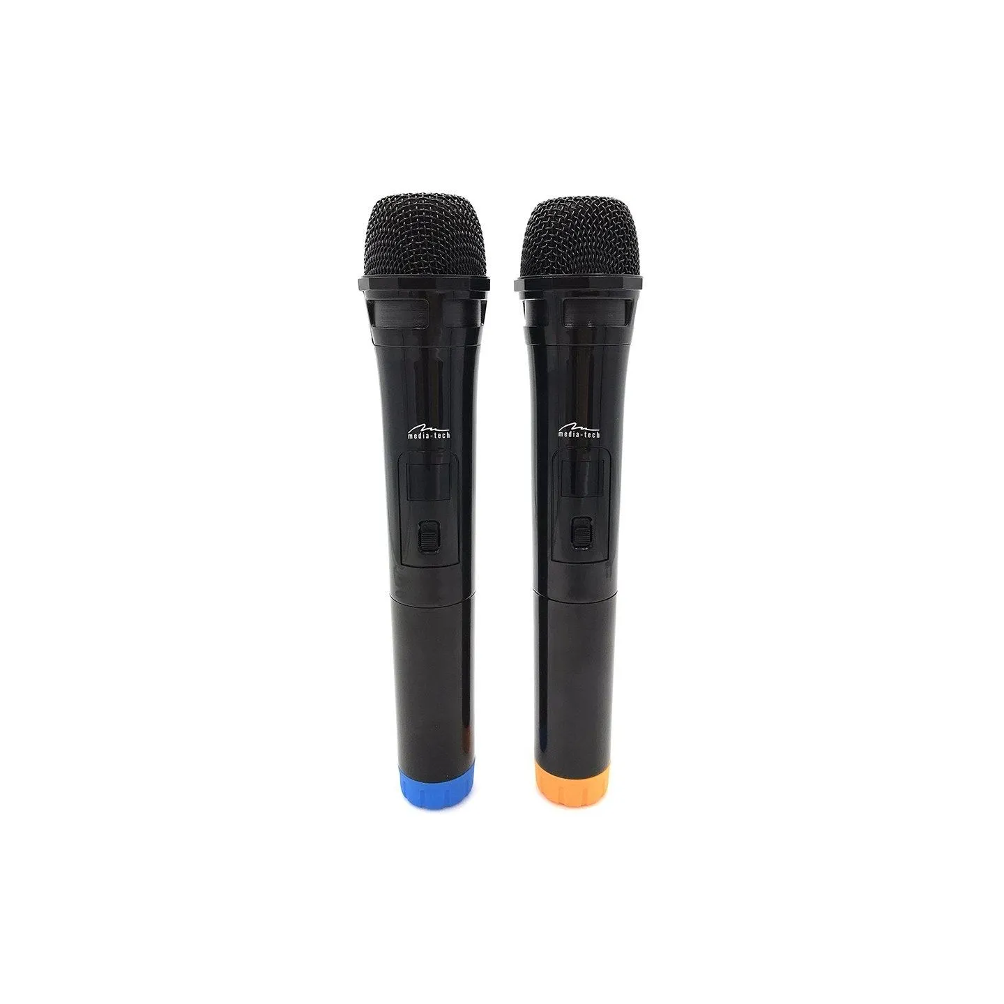 Media-Tech MT395 Accent Pro
