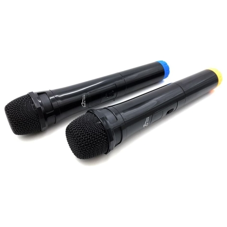Media-Tech MT395 Accent Pro