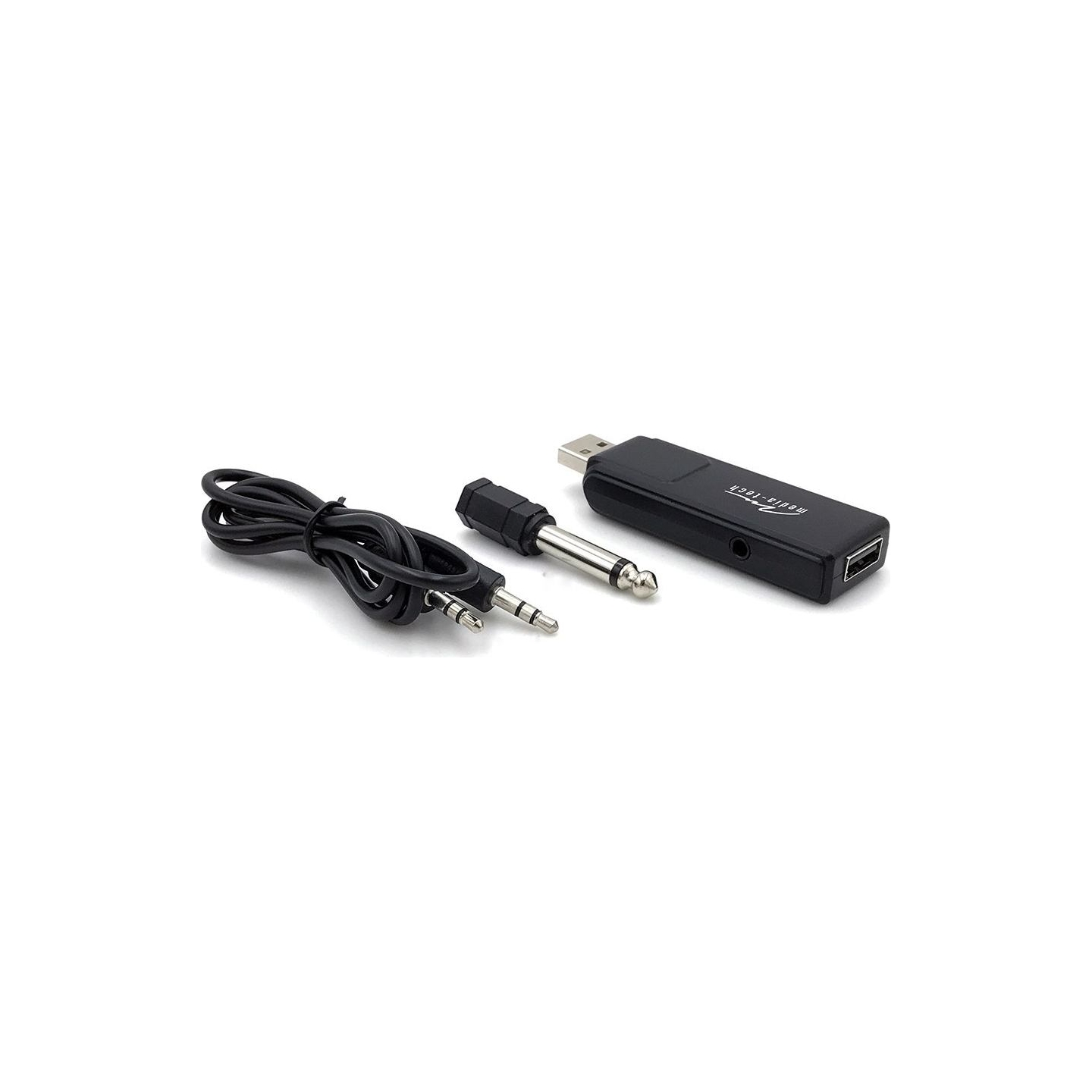 Media-Tech MT395 Accent Pro