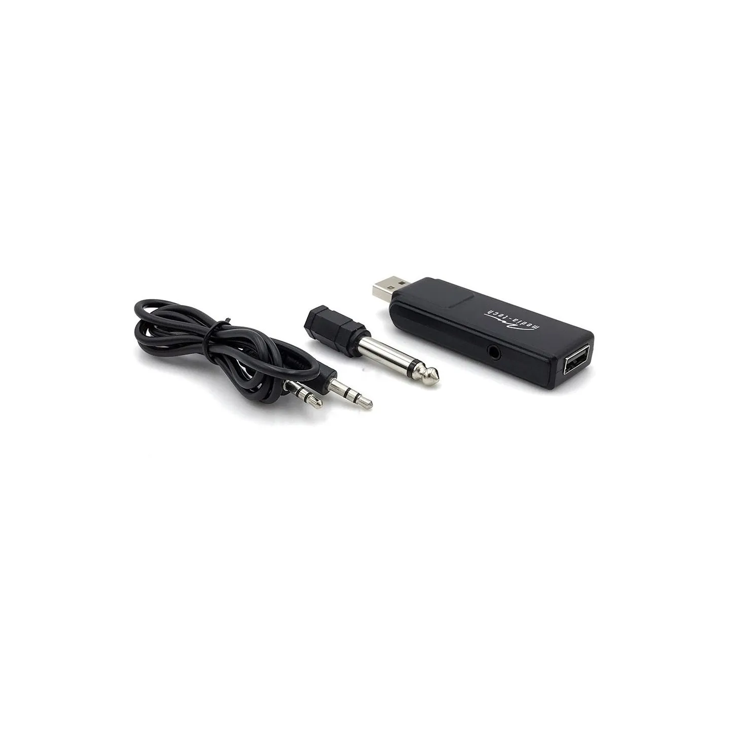 Media-Tech MT395 Accent Pro