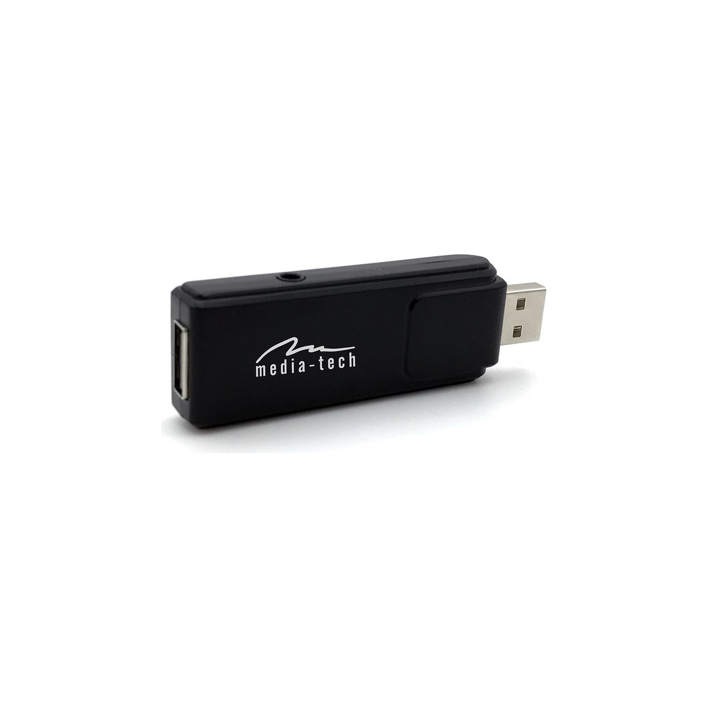 Media-Tech MT395 Accent Pro