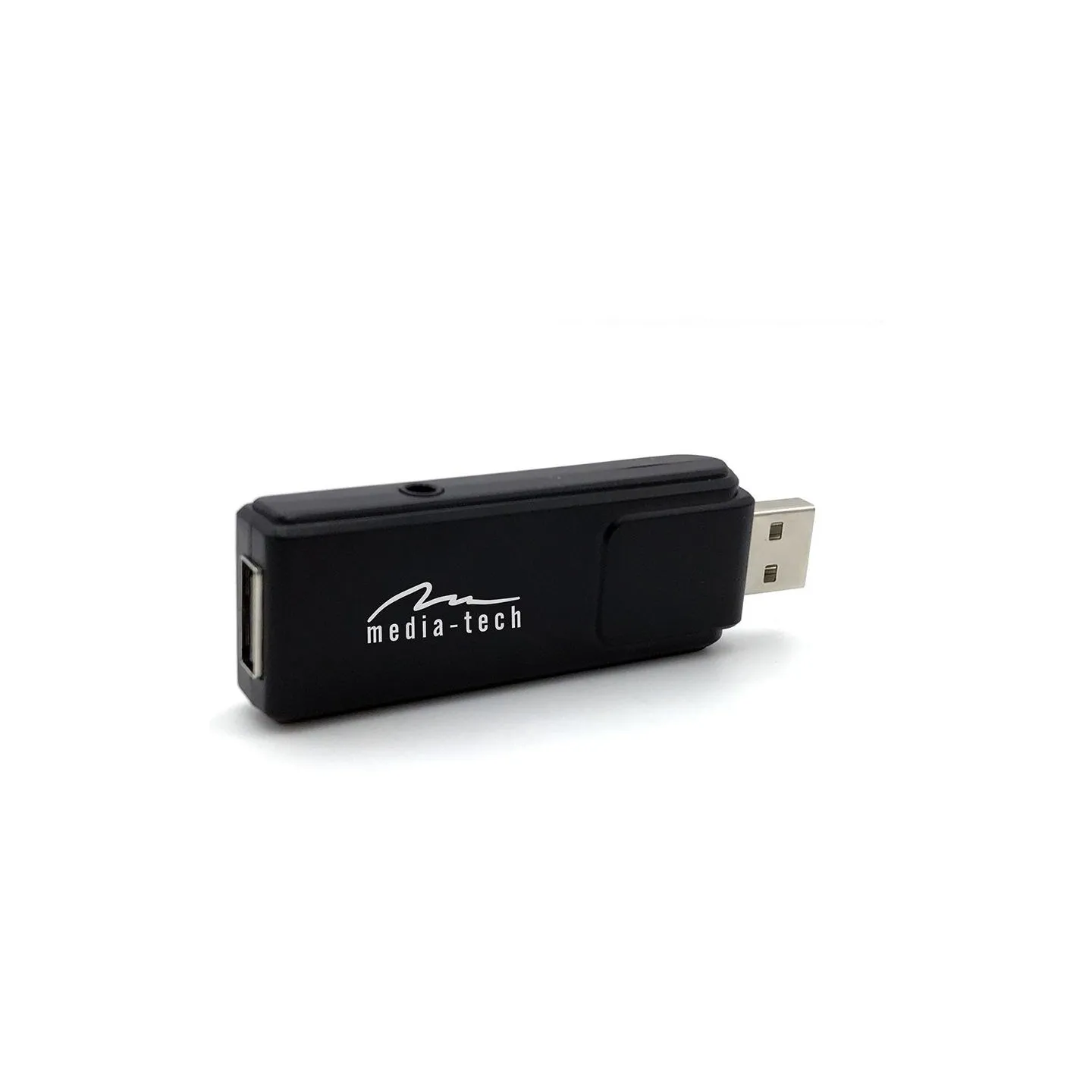 Media-Tech MT395 Accent Pro