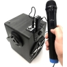 Media-Tech KARAOKE MICROPHONES ACC ENT PRO MT395