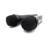 Media-Tech KARAOKE MICROPHONES ACC ENT PRO MT395