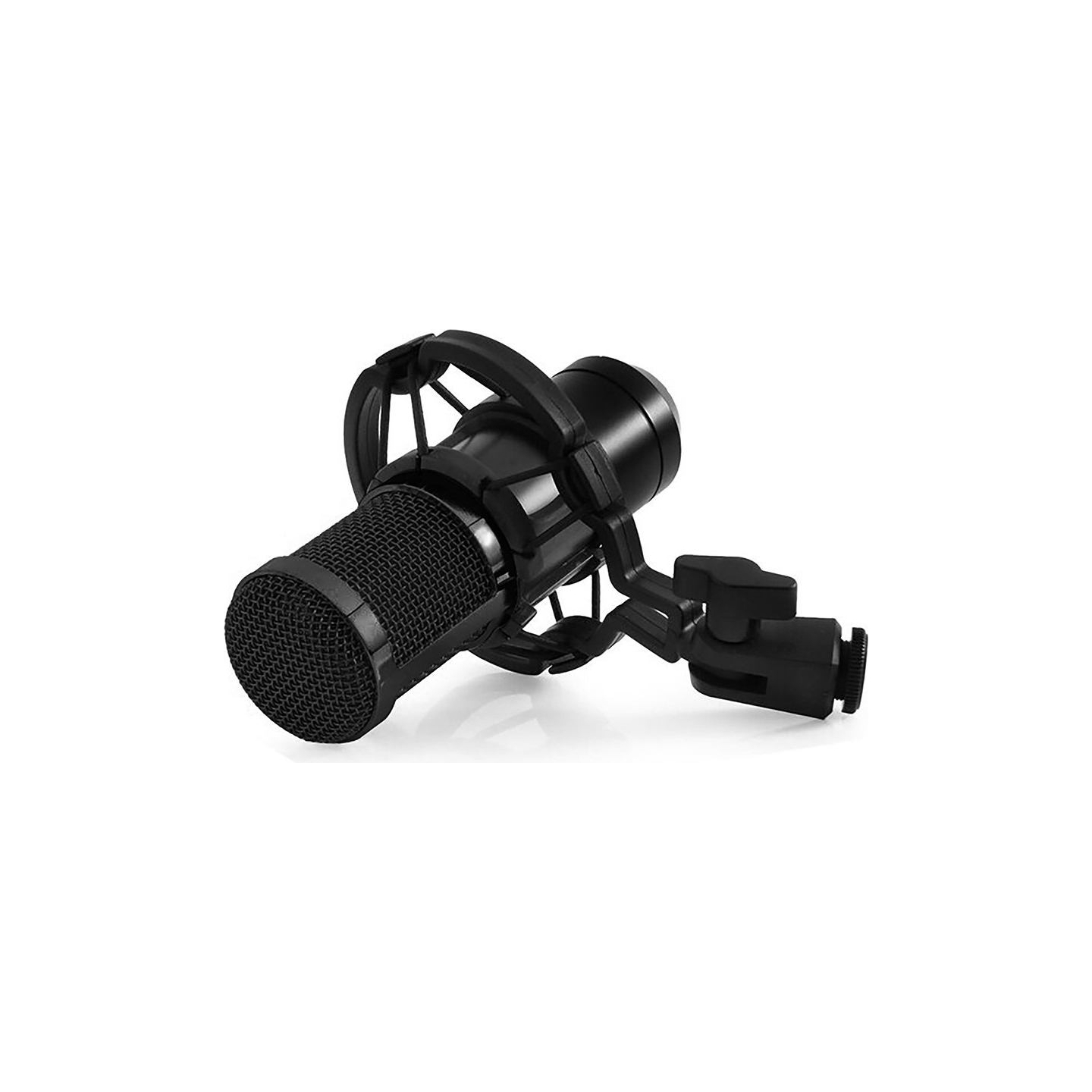 Media-Tech MT397K Studio&Streaming Microphone